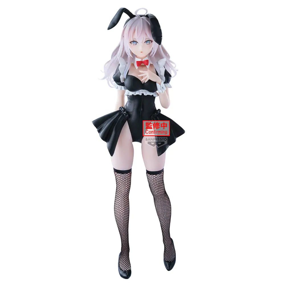 Alya Something Hides Her Feelings in Russian Alya Glitter & Glamorous figurina 28cm poza produsului