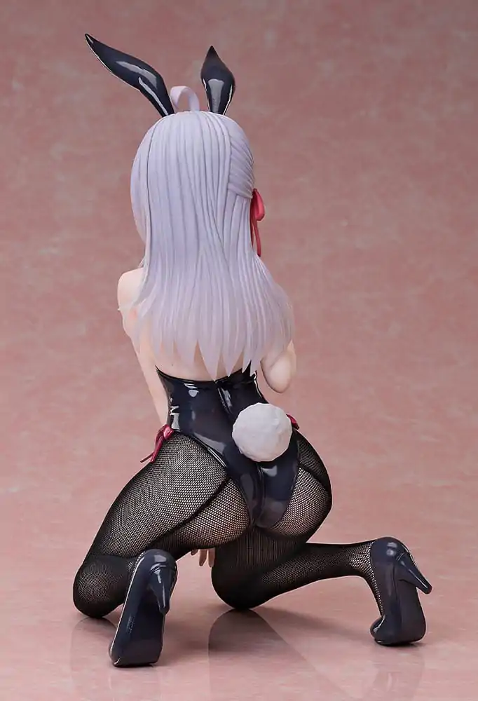 Alya Sometimes Hides Her Feelings in Russian PVC Statuie 1/4 Alisa Mikhailovna Kujou: Bunny Ver. 30 centimetri poza produsului