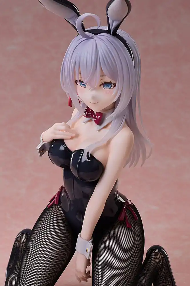 Alya Sometimes Hides Her Feelings in Russian PVC Statuie 1/4 Alisa Mikhailovna Kujou: Bunny Ver. 30 centimetri poza produsului