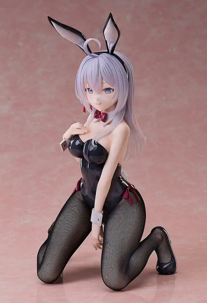 Alya Sometimes Hides Her Feelings in Russian PVC Statuie 1/4 Alisa Mikhailovna Kujou: Bunny Ver. 30 centimetri poza produsului