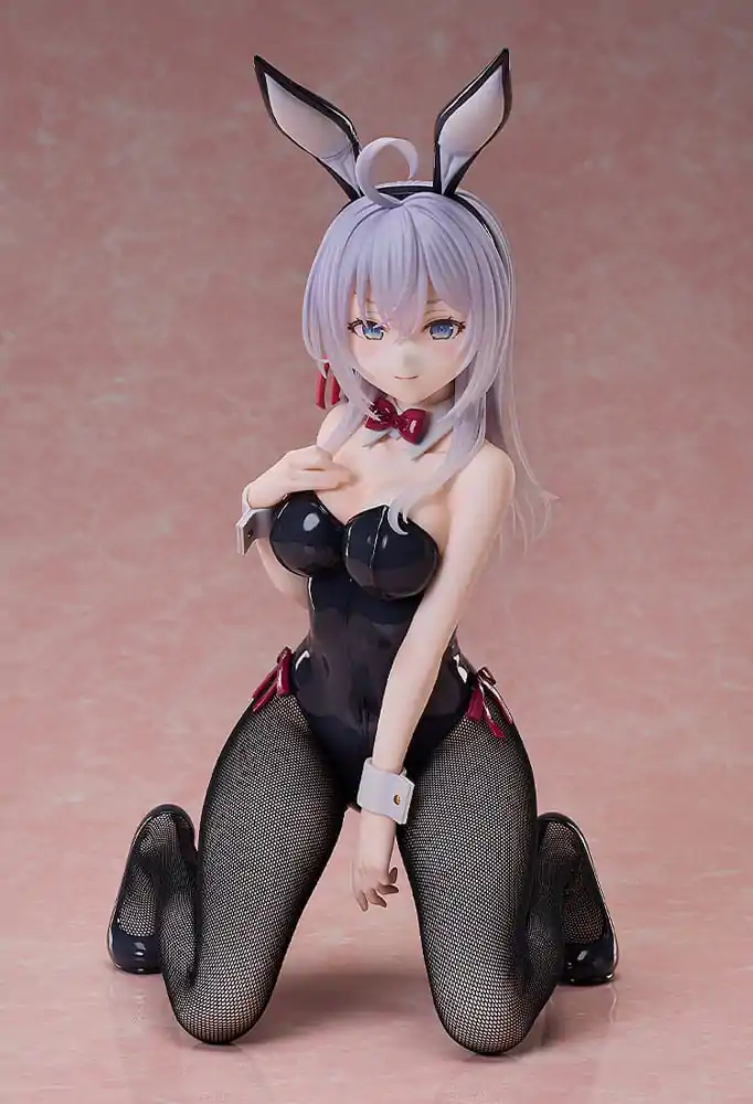 Alya Sometimes Hides Her Feelings in Russian PVC Statuie 1/4 Alisa Mikhailovna Kujou: Bunny Ver. 30 centimetri poza produsului