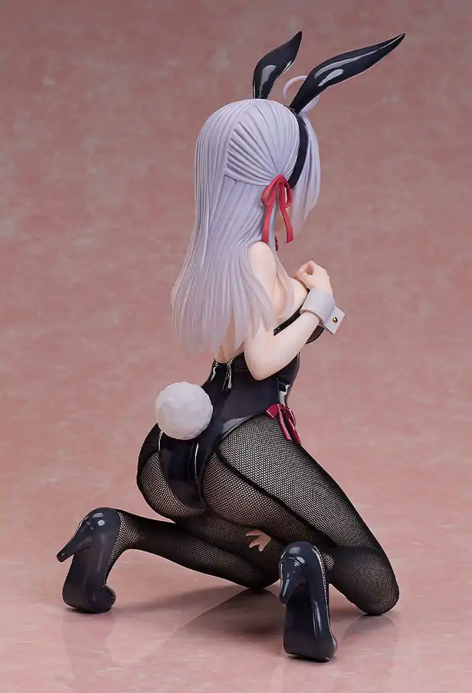 Alya Sometimes Hides Her Feelings in Russian PVC Statuie 1/4 Alisa Mikhailovna Kujou: Bunny Ver. 30 centimetri poza produsului