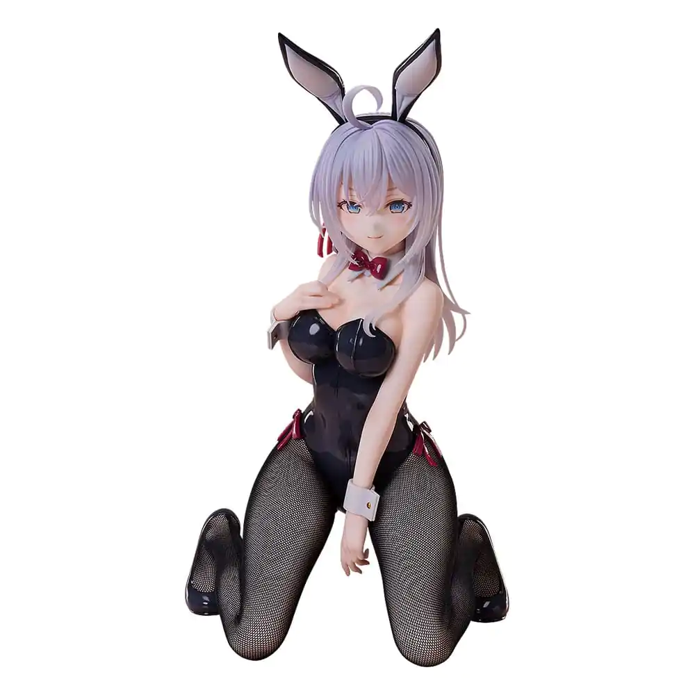 Alya Sometimes Hides Her Feelings in Russian PVC Statuie 1/4 Alisa Mikhailovna Kujou: Bunny Ver. 30 centimetri poza produsului
