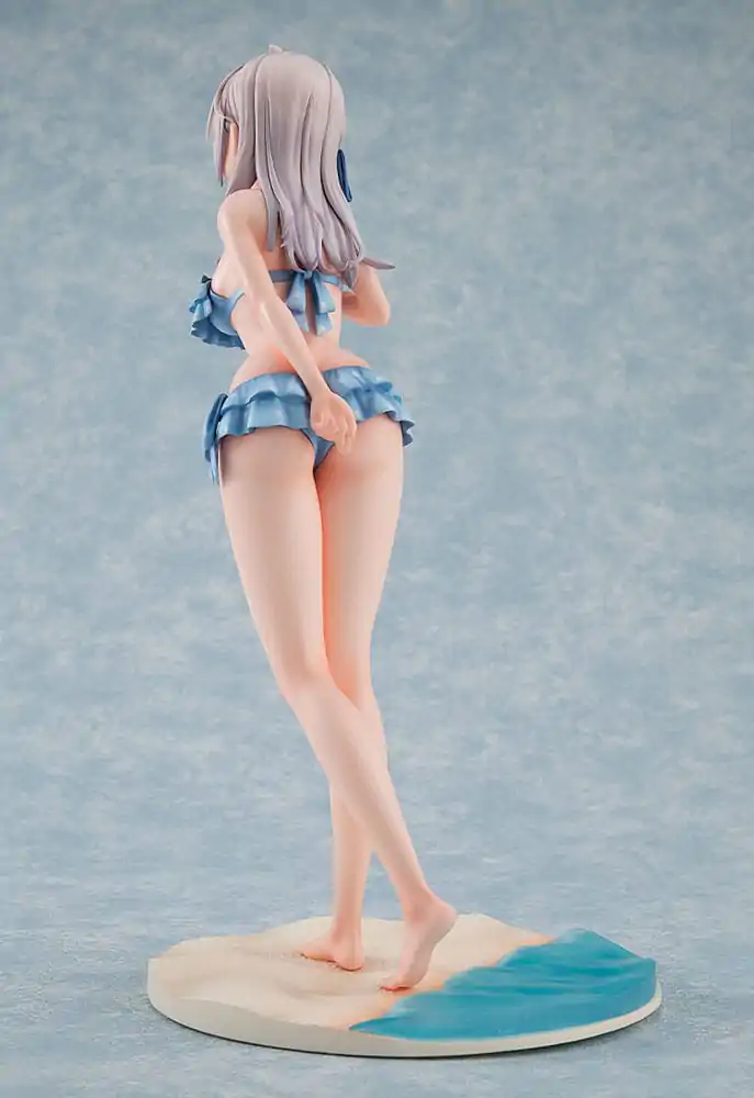 Alya Sometimes Hides Her Feelings in Russian Statuie 1/7 Alisa Mikhailovna Kujou: Vacation Swimsuit Ver. 23 cm poza produsului