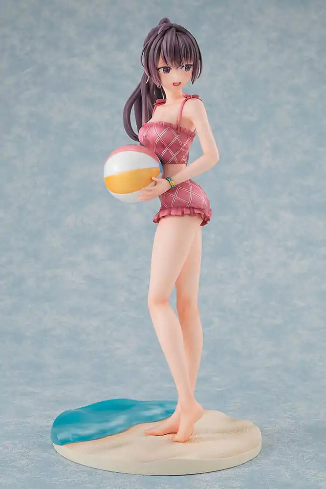 Alya Sometimes Hides Her Feelings in Russian Statuie 1/7 Yuki Suou: Vacation Costum de Baie Ver. 24 cm poza produsului