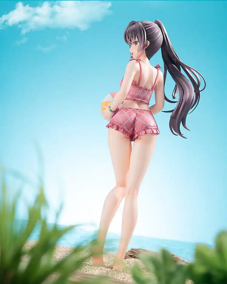 Alya Sometimes Hides Her Feelings in Russian Statuie 1/7 Yuki Suou: Vacation Costum de Baie Ver. 24 cm poza produsului