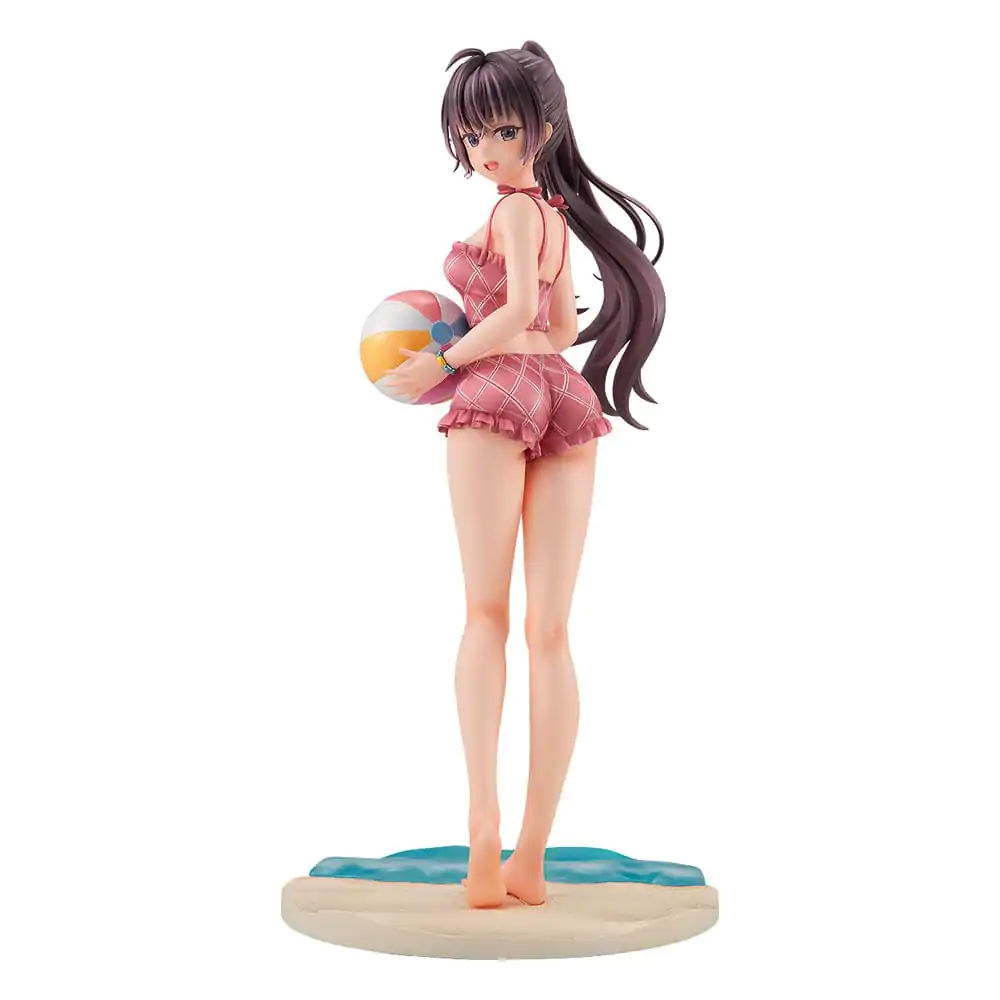 Alya Sometimes Hides Her Feelings in Russian Statuie 1/7 Yuki Suou: Vacation Costum de Baie Ver. 24 cm poza produsului