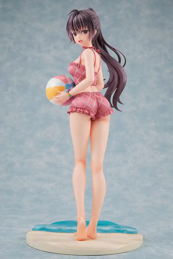 Alya Sometimes Hides Her Feelings in Russian Statuie 1/7 Yuki Suou: Vacation Costum de Baie Ver. 24 cm poza produsului