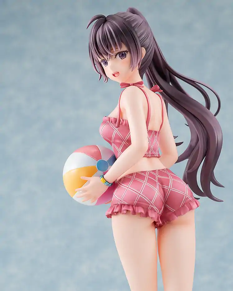 Alya Sometimes Hides Her Feelings in Russian Statuie 1/7 Yuki Suou: Vacation Costum de Baie Ver. 24 cm poza produsului