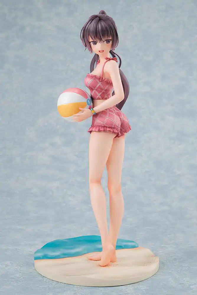 Alya Sometimes Hides Her Feelings in Russian Statuie 1/7 Yuki Suou: Vacation Costum de Baie Ver. 24 cm poza produsului