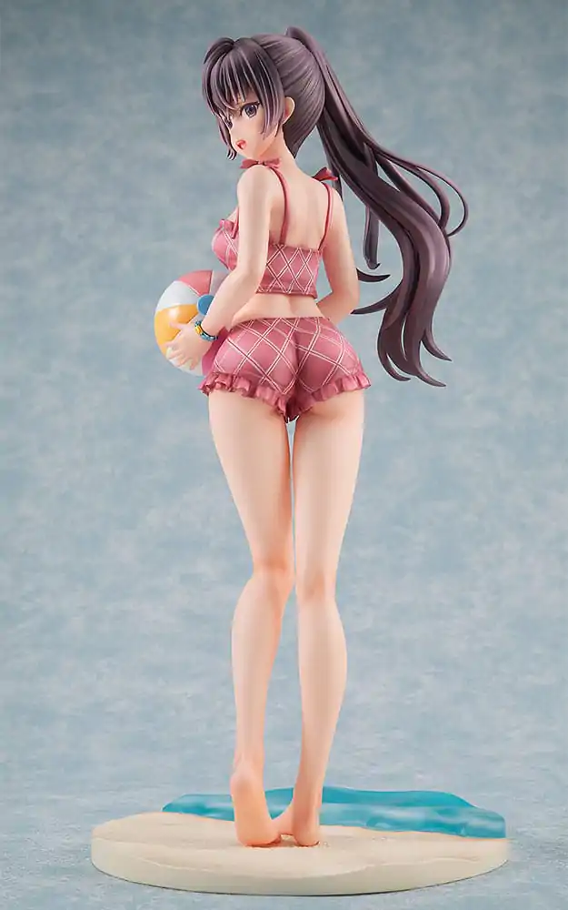 Alya Sometimes Hides Her Feelings in Russian Statuie 1/7 Yuki Suou: Vacation Costum de Baie Ver. 24 cm poza produsului