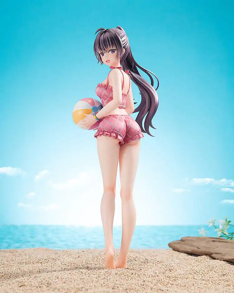 Alya Sometimes Hides Her Feelings in Russian Statuie 1/7 Yuki Suou: Vacation Costum de Baie Ver. 24 cm poza produsului