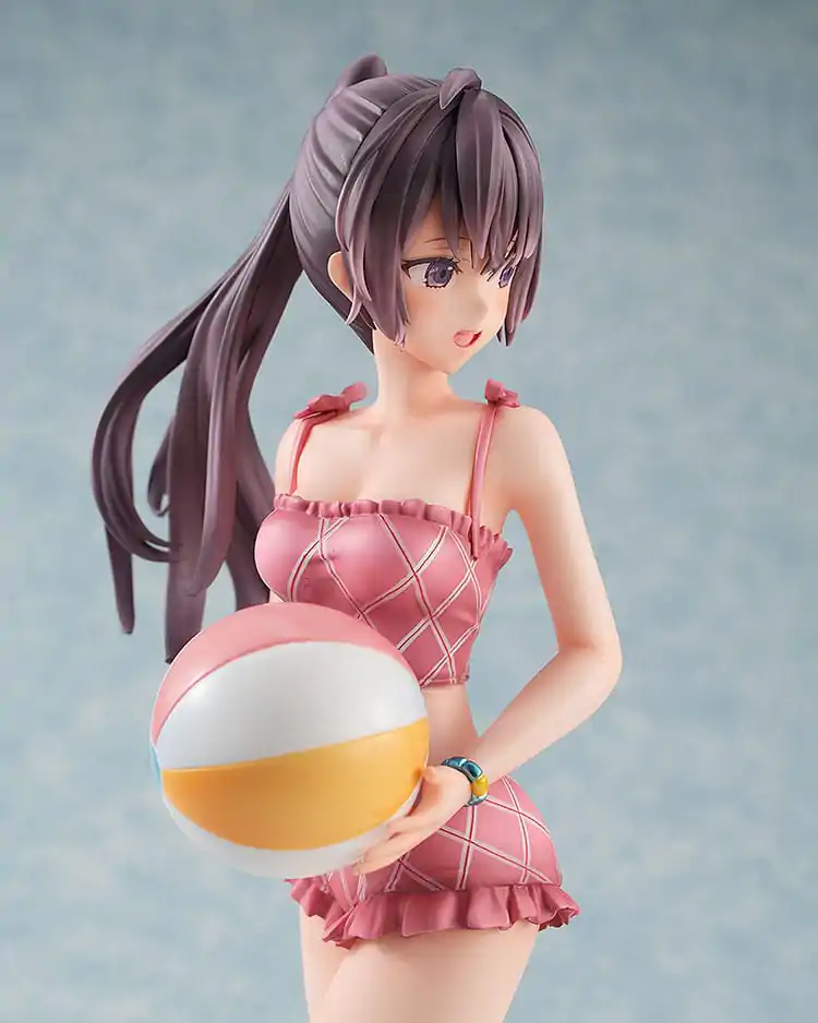 Alya Sometimes Hides Her Feelings in Russian Statuie 1/7 Yuki Suou: Vacation Costum de Baie Ver. 24 cm poza produsului