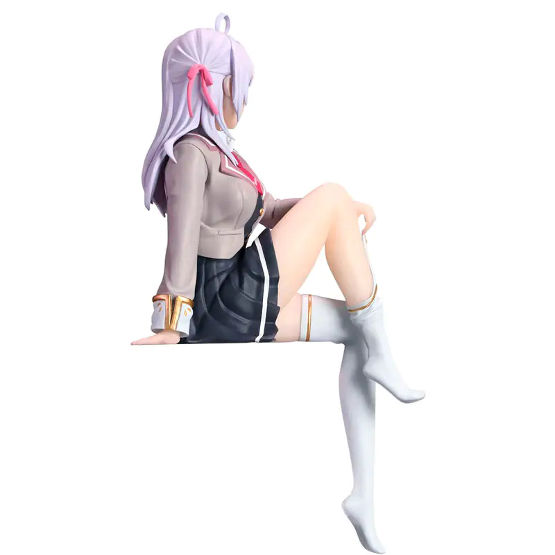 Alya Sometimes Hides Her Feelings in Russian PM Perching Statuie PVC Alya 14 cm poza produsului