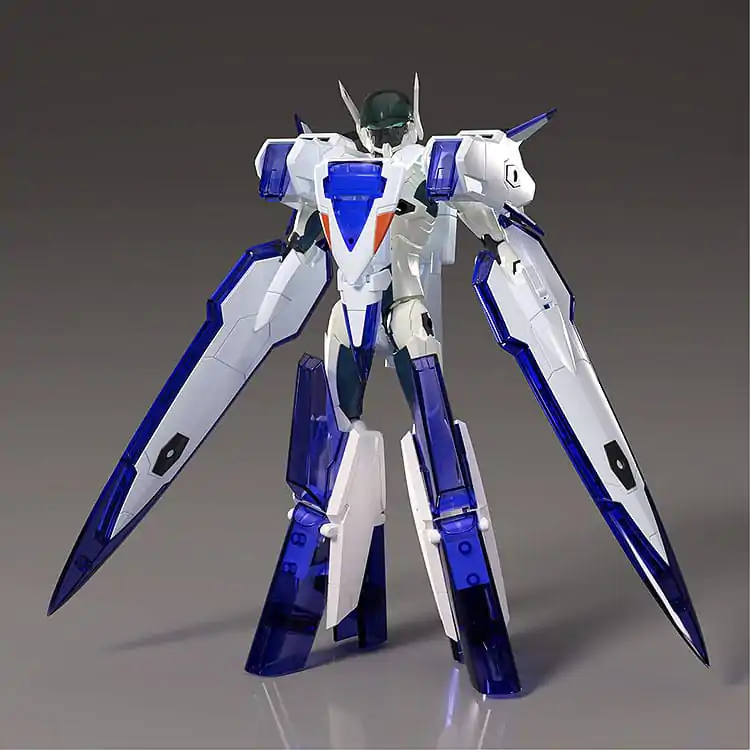 Kit Model Plastic AM Driver Plamatea Jenus & Planșă Vizor 14 cm poza produsului