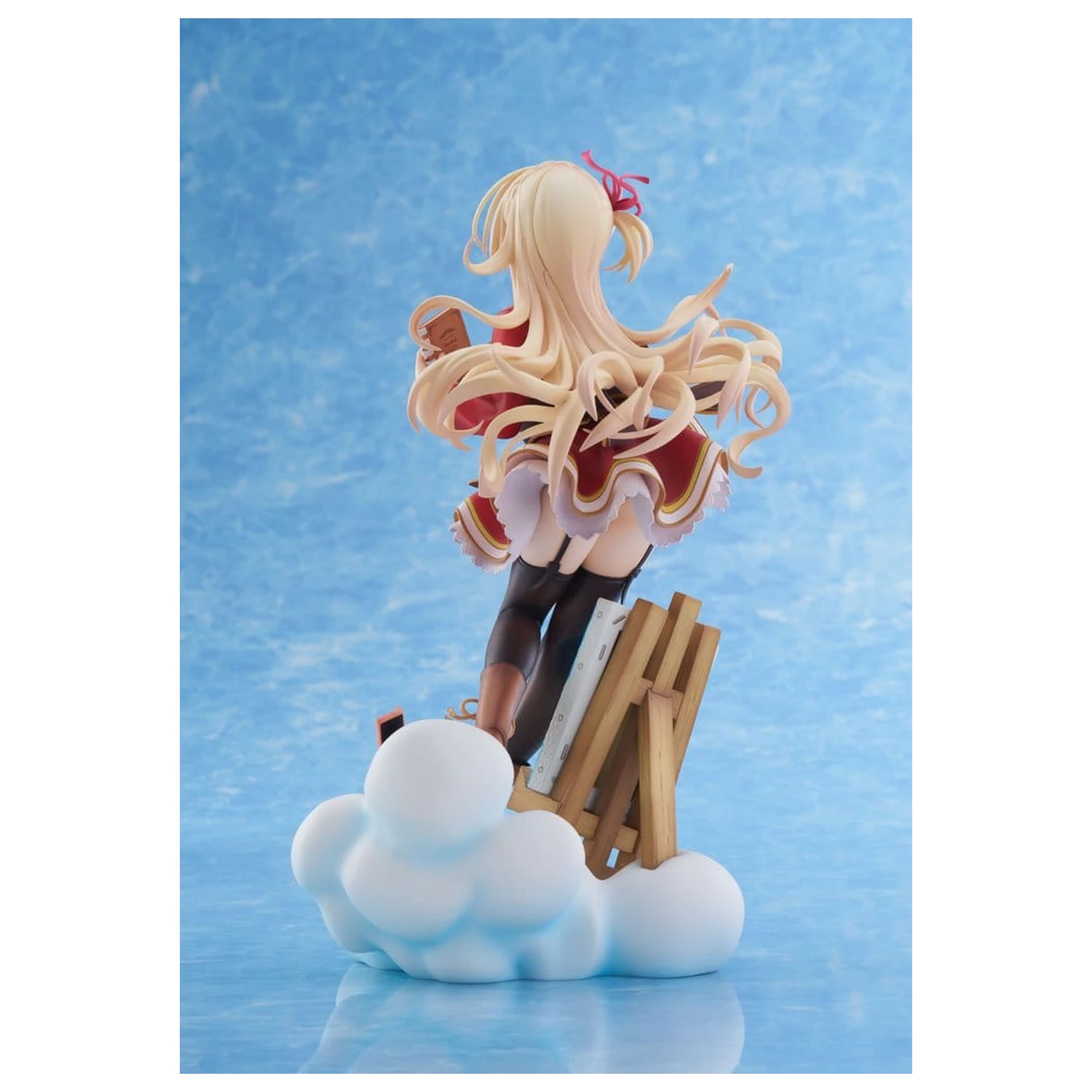 Amairo Islenauts Figurina din PVC 1/7 Shirley Warwick 25 cm poza produsului