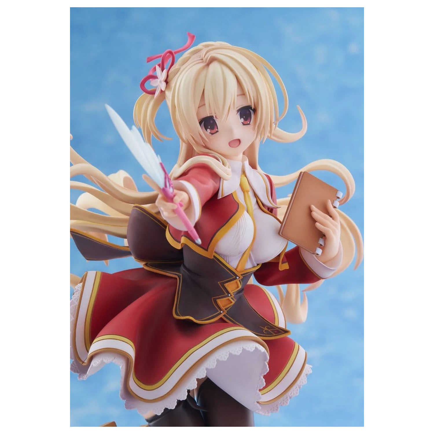 Amairo Islenauts Figurina din PVC 1/7 Shirley Warwick 25 cm poza produsului