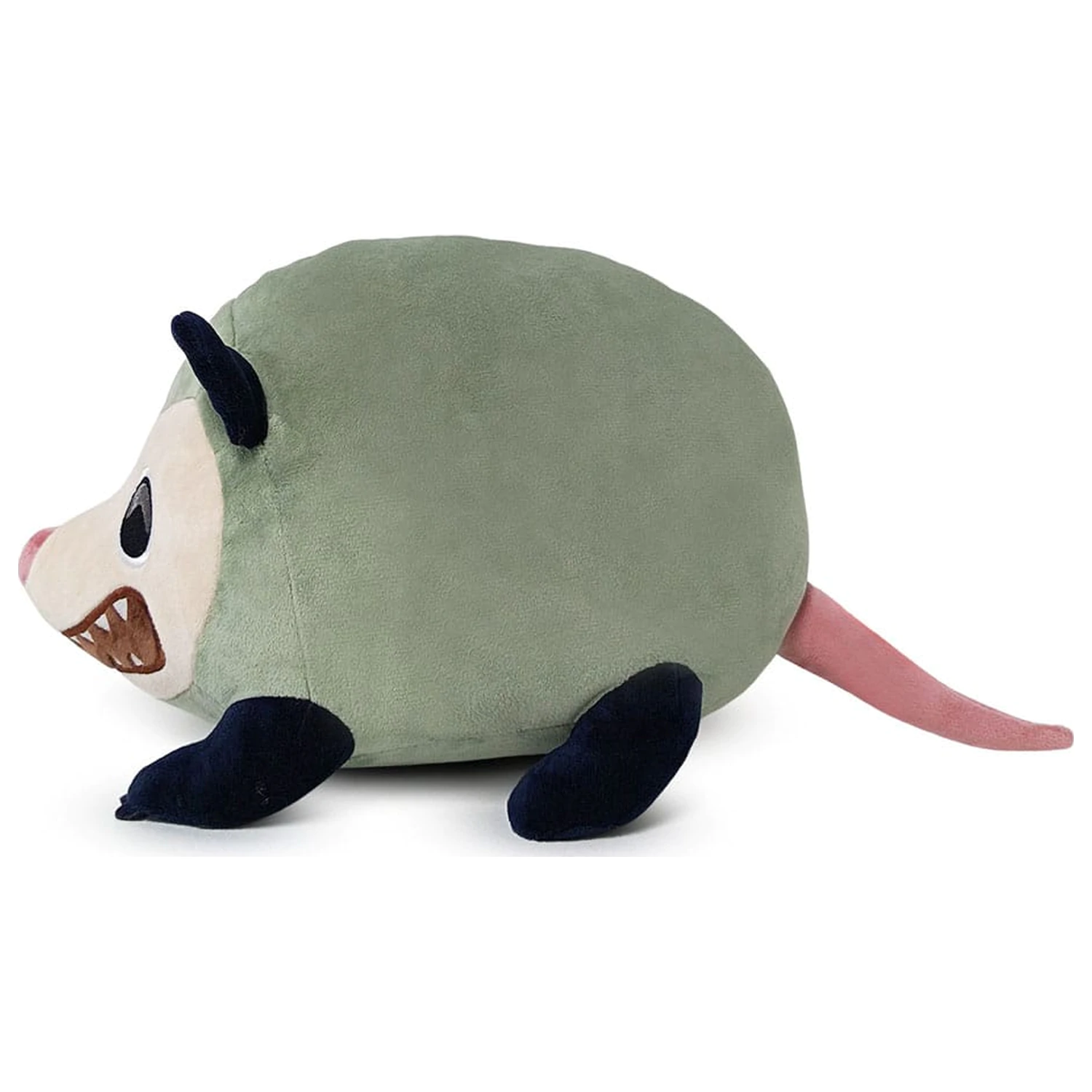 Amanda the Adventurer Plush Figure Chicken Scratch 22 cm poza produsului