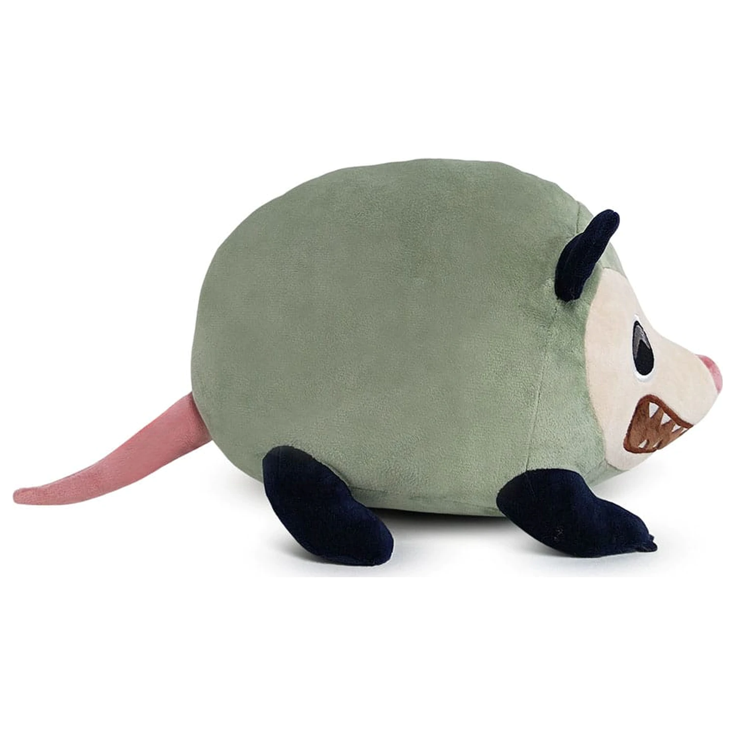 Amanda the Adventurer Plush Figure Chicken Scratch 22 cm poza produsului