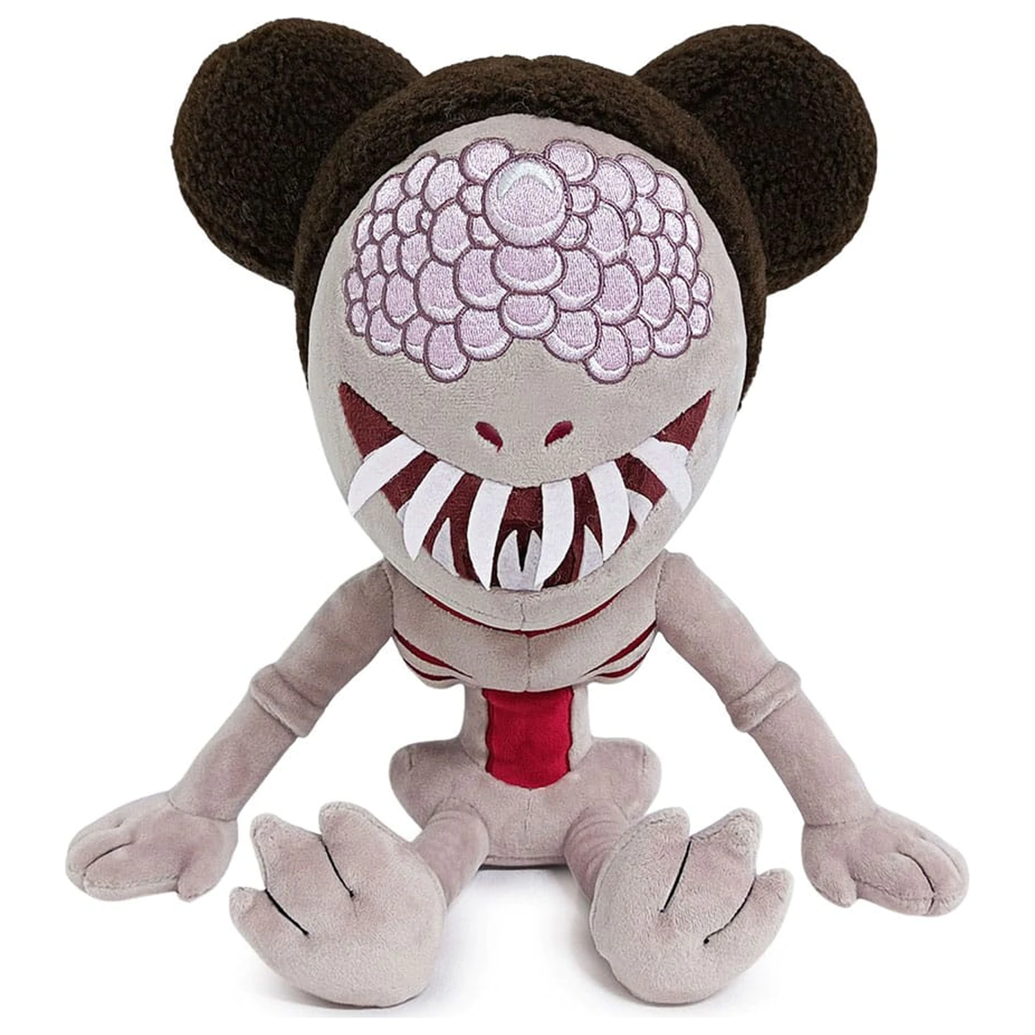 Amanda the Adventurer Figurina de plus The Anomaly 22 cm poza produsului