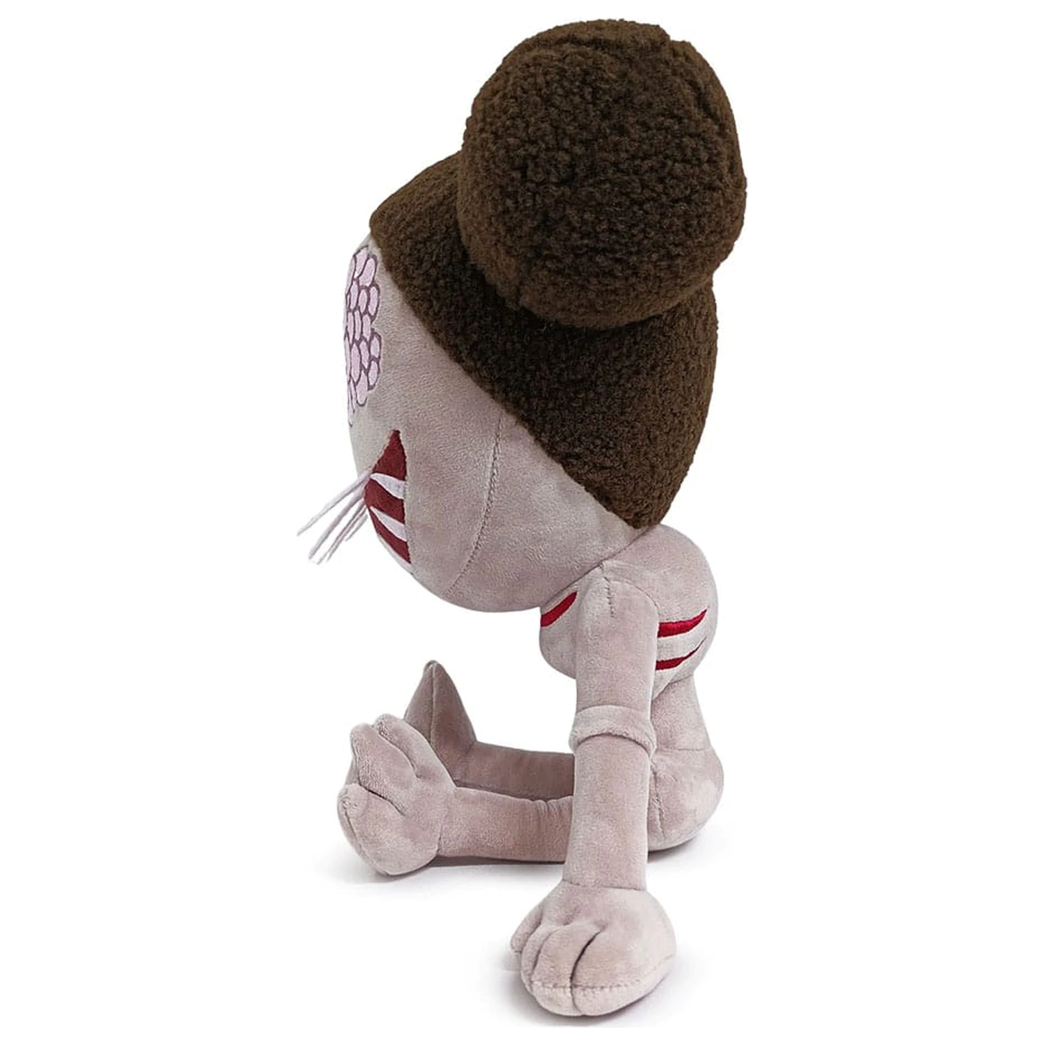 Amanda the Adventurer Figurina de plus The Anomaly 22 cm poza produsului