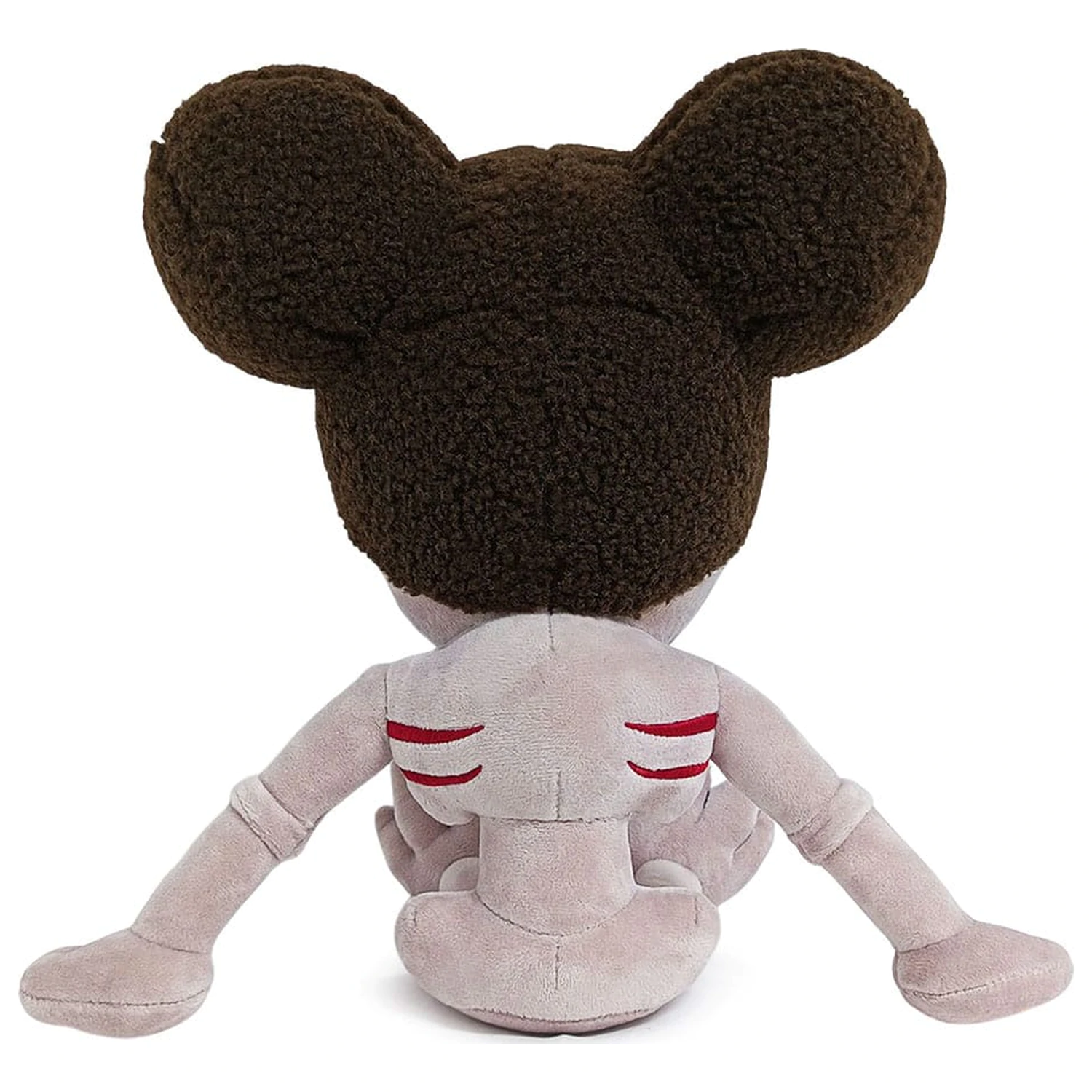 Amanda the Adventurer Figurina de plus The Anomaly 22 cm poza produsului