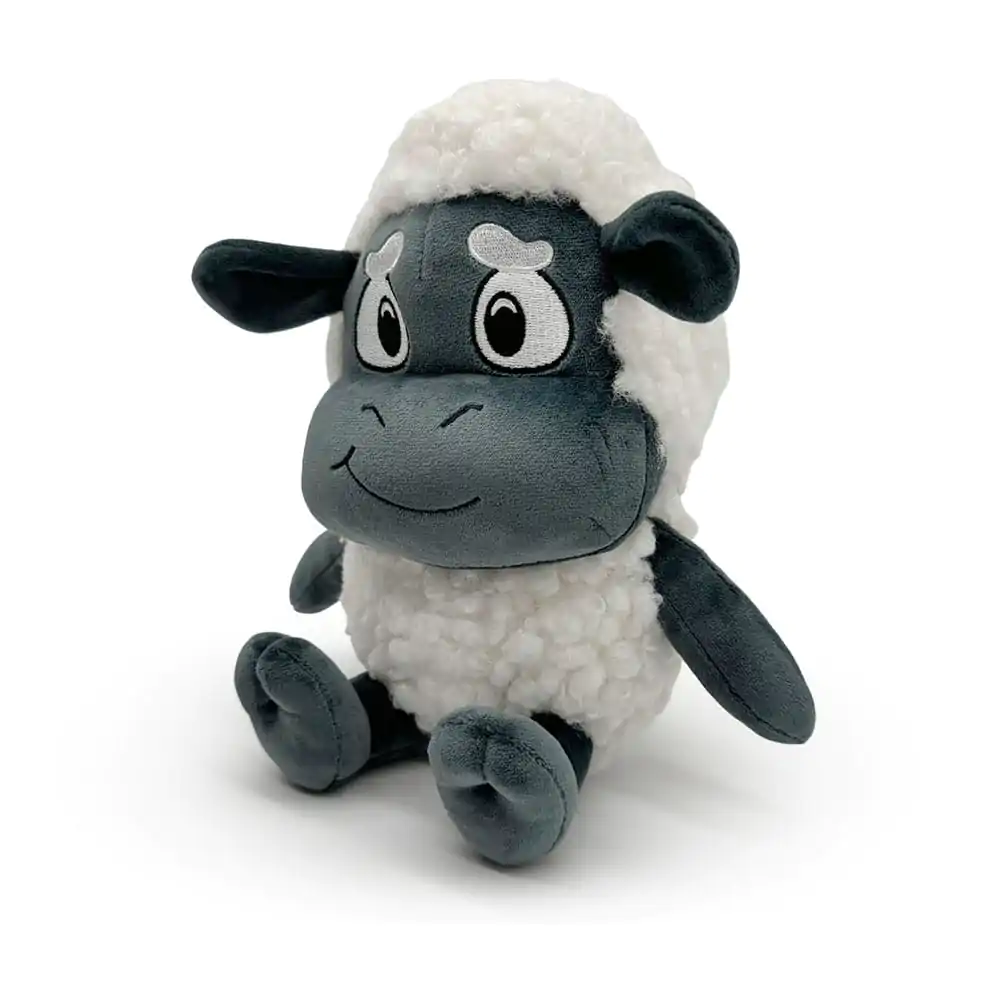 Amanda the Adventurer Figurina de pluș Wooly 22 cm poza produsului