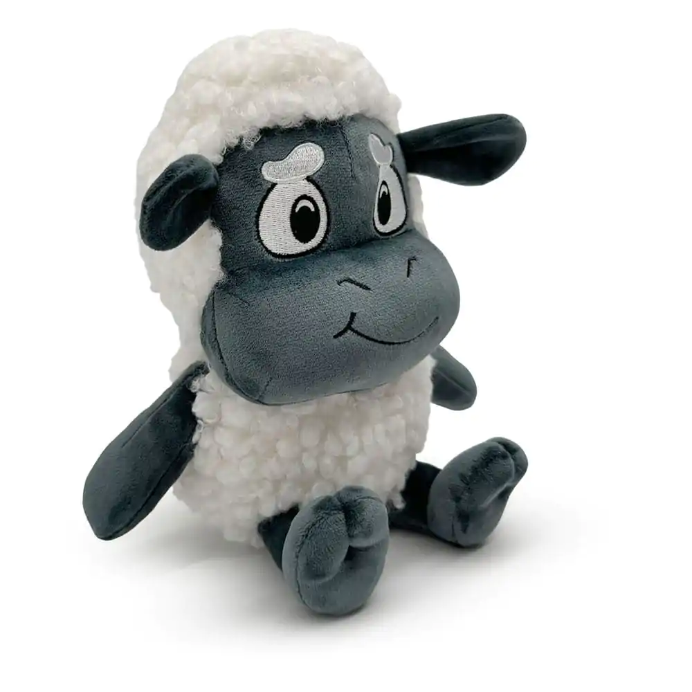 Amanda the Adventurer Figurina de pluș Wooly 22 cm poza produsului