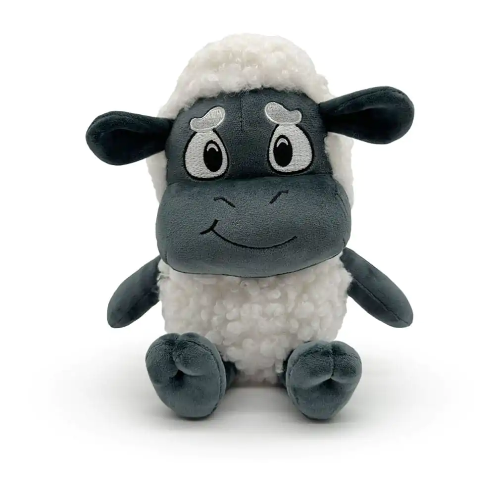 Amanda the Adventurer Figurina de pluș Wooly 22 cm poza produsului