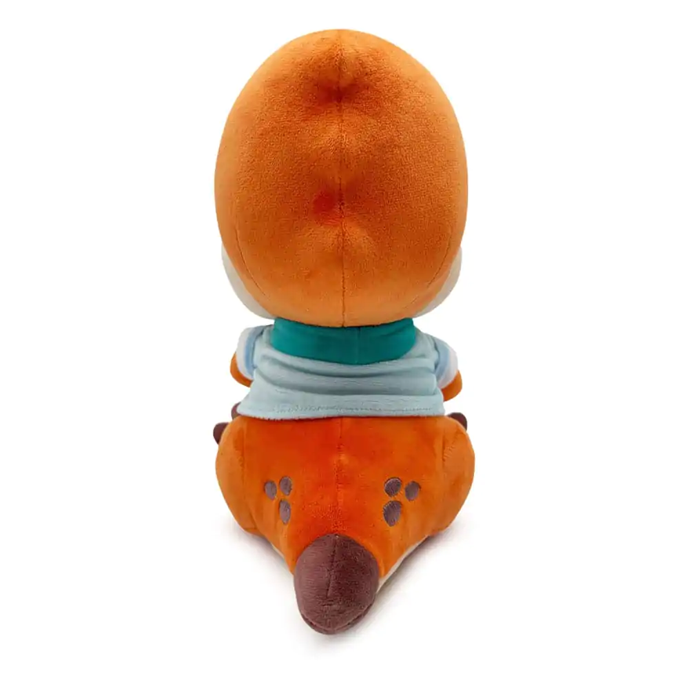 Amber Isle Figura de plus Adi 22 cm poza produsului