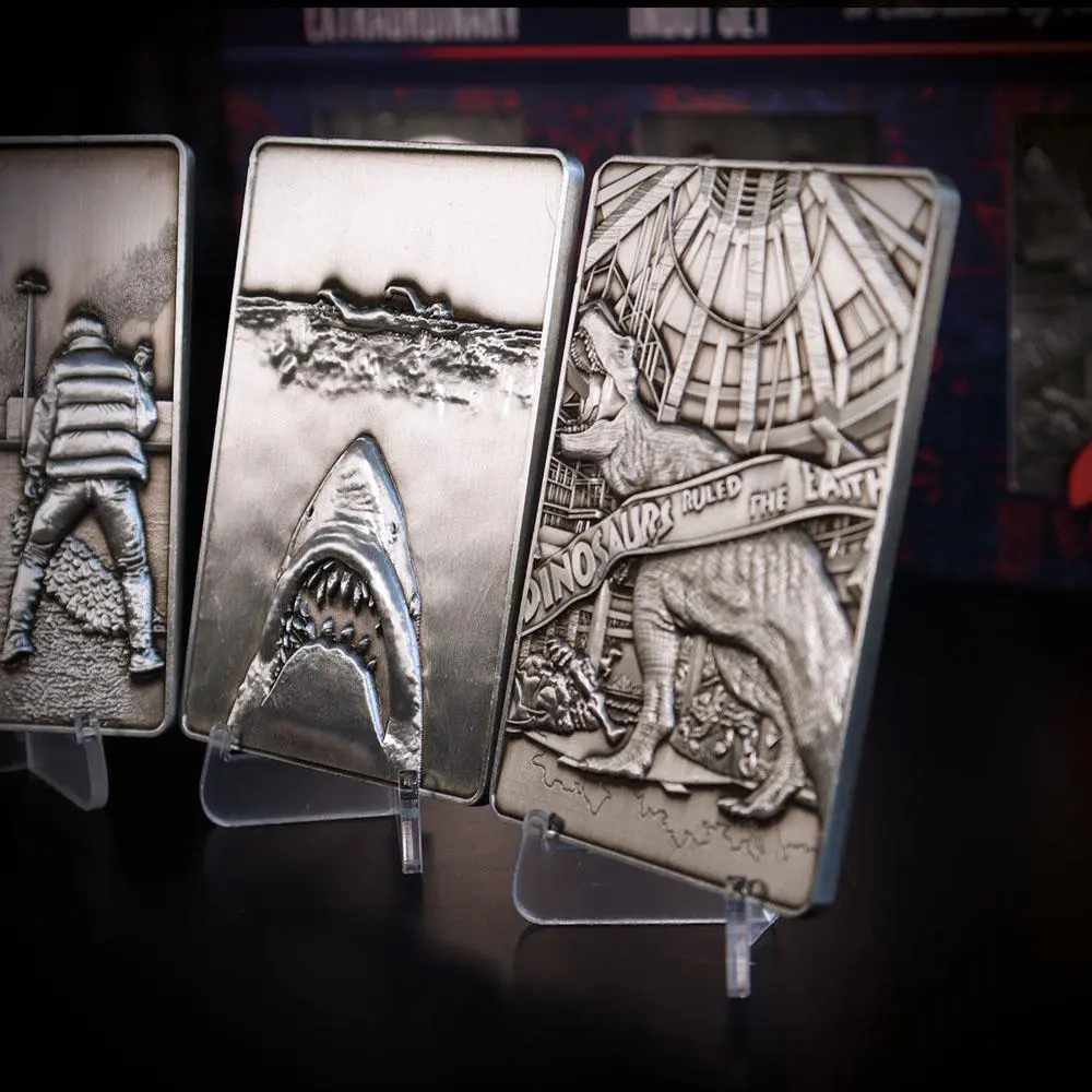 Amblin pachet de 4 Ingot ediție limitată poza produsului