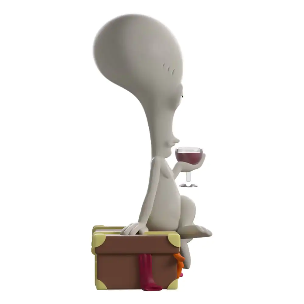 American Dad Figurina din Vinil Roger 11 cm poza produsului