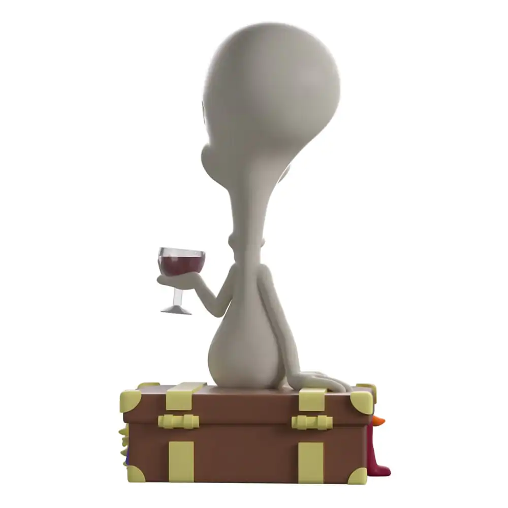 American Dad Figurina din Vinil Roger 11 cm poza produsului