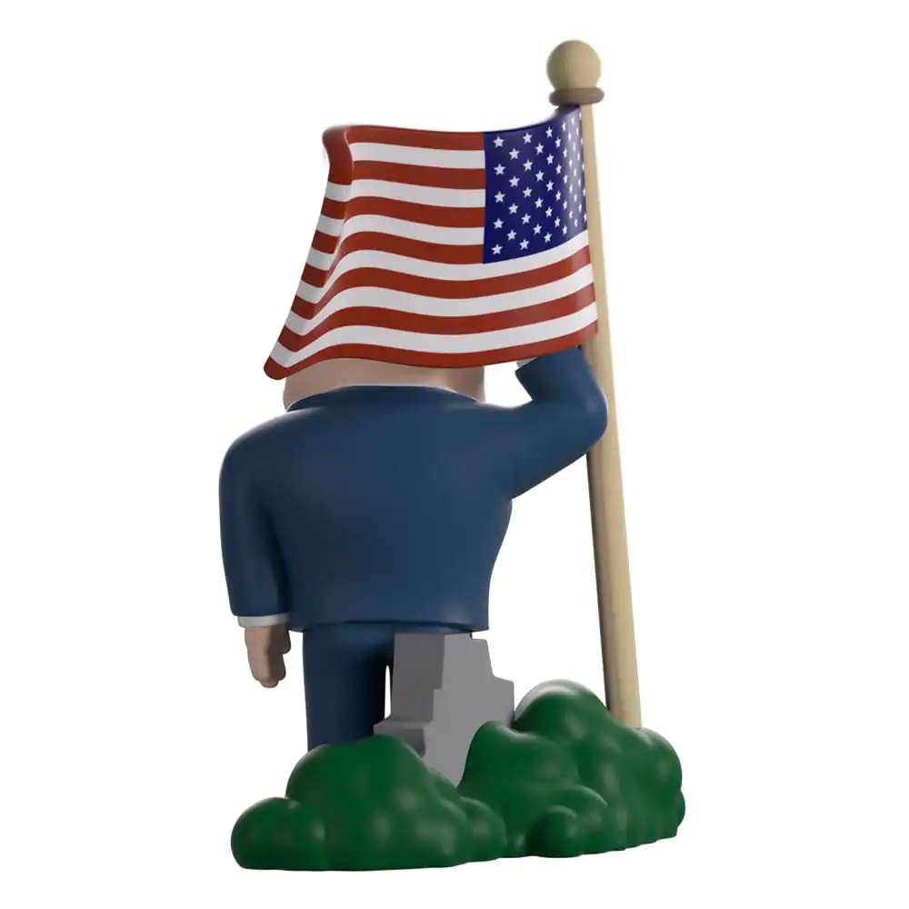 American Dad Figurina de vinil Stan 14 cm poza produsului
