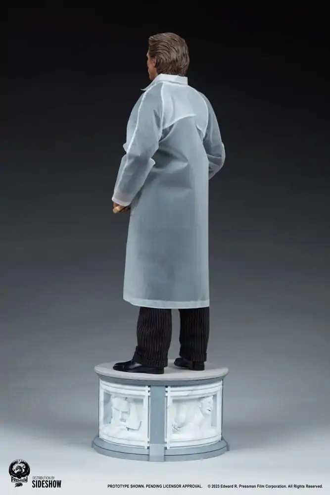 Statuie American Psycho 1/4 Patrick Bateman Deluxe Version 57 cm poza produsului