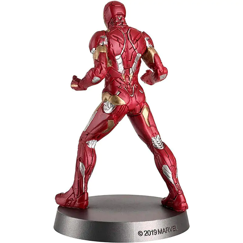 Marvel Captain America Civil War Heavyweights Iron Man figurină poza produsului