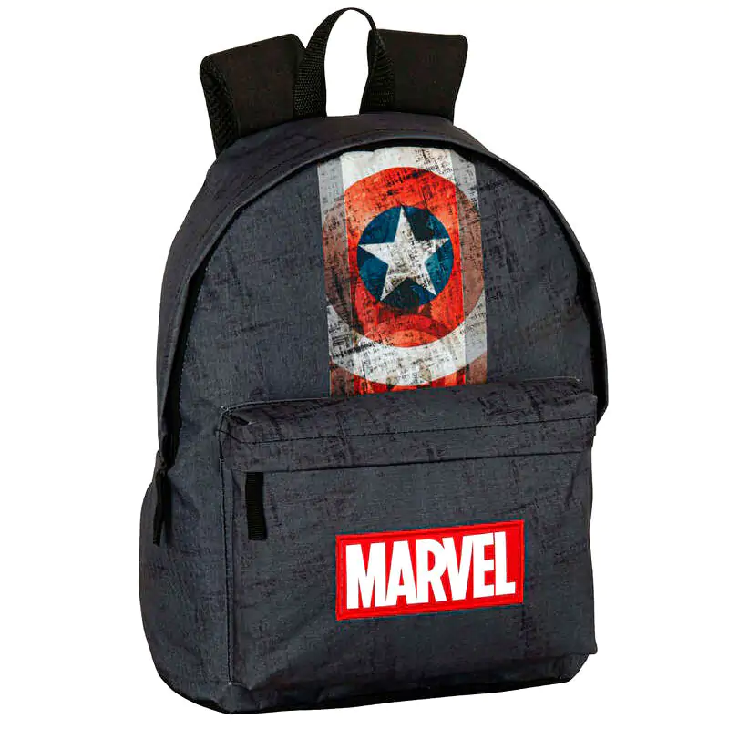 Marvel Captain America Heritage rucsac adaptabil 42cm poza produsului