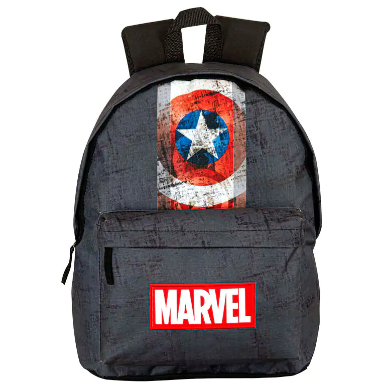 Marvel Captain America Heritage rucsac adaptabil 42cm poza produsului