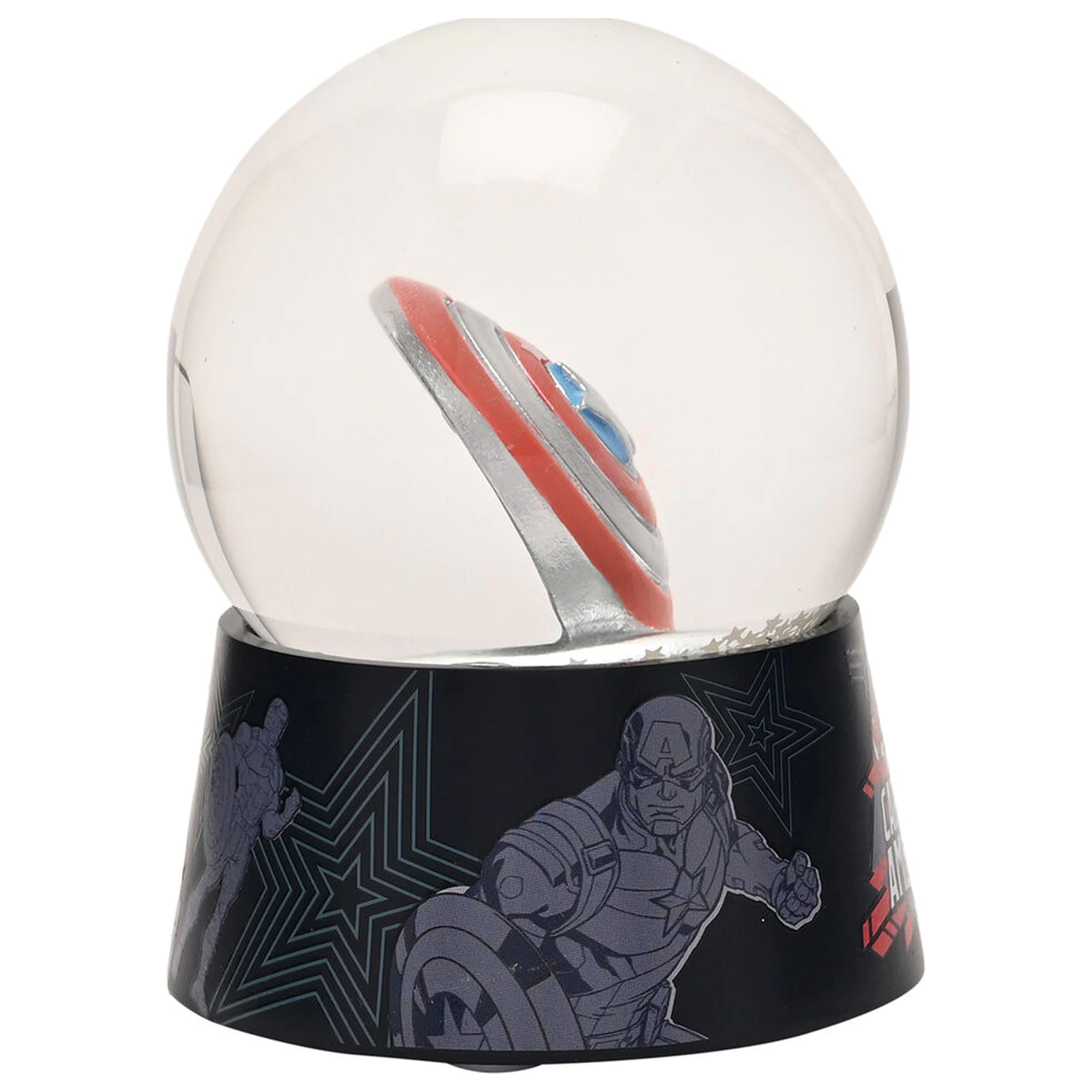 Marvel Captain America glob de zapada poza produsului