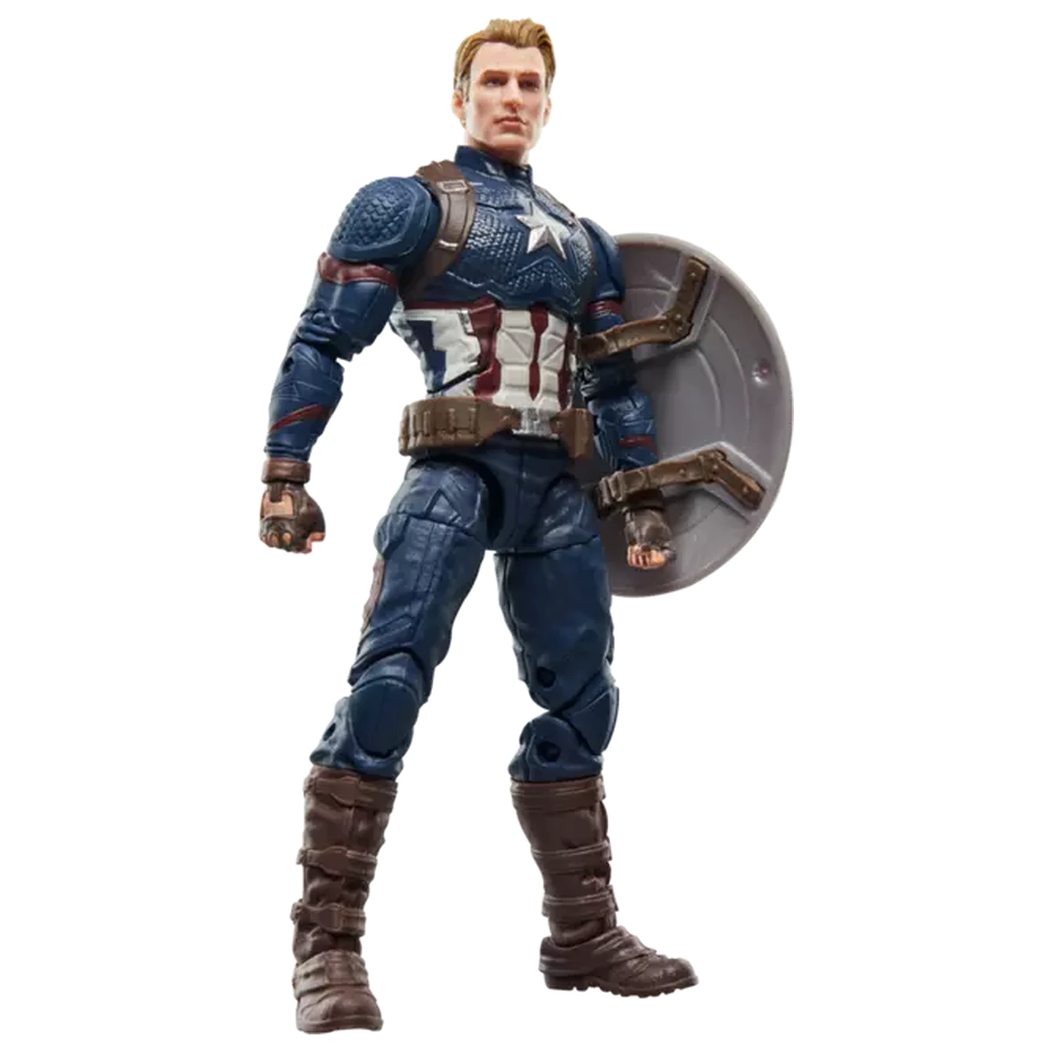 Marvel Captain America Figurina Legends Series 15cm poza produsului