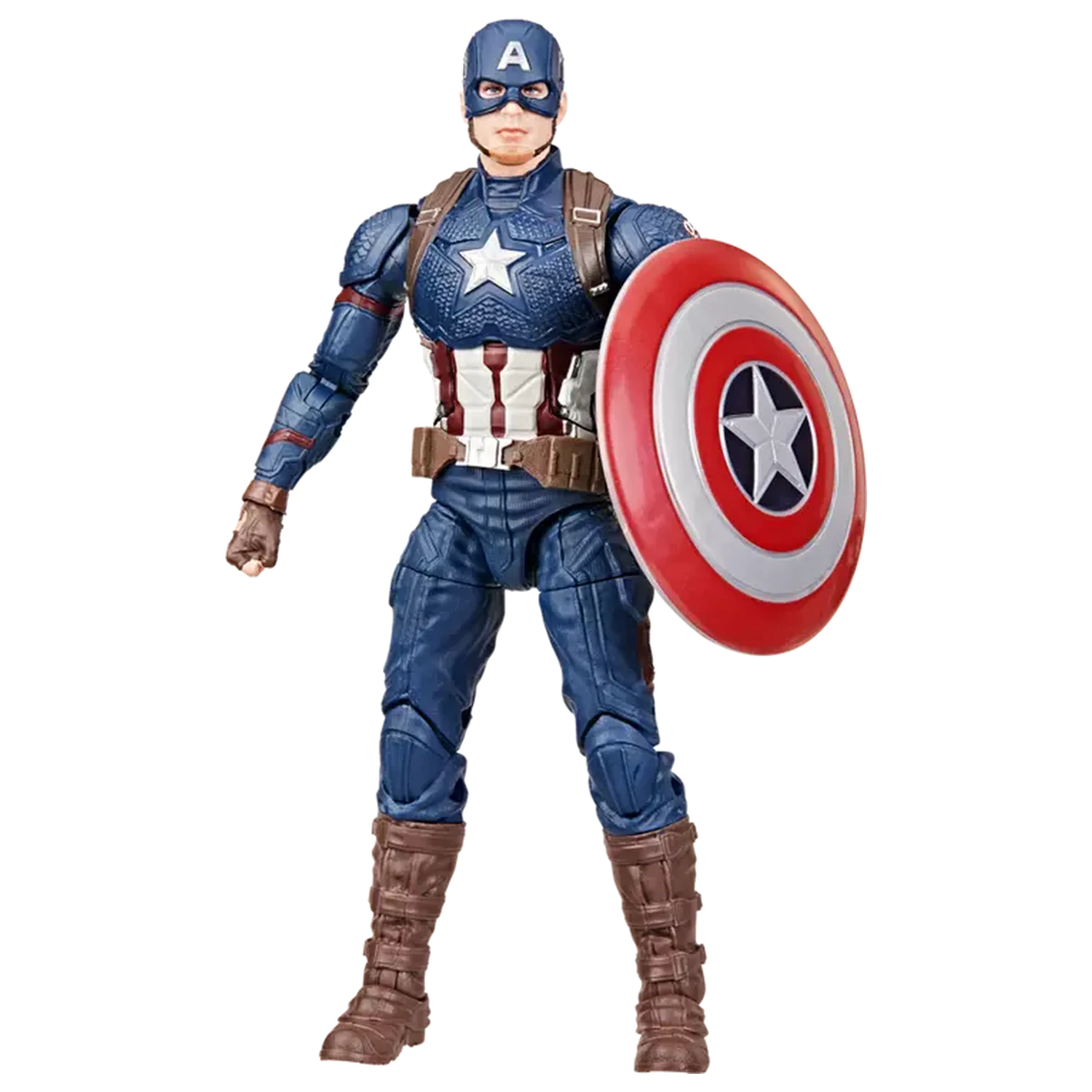 Marvel Captain America Figurina Legends Series 15cm poza produsului