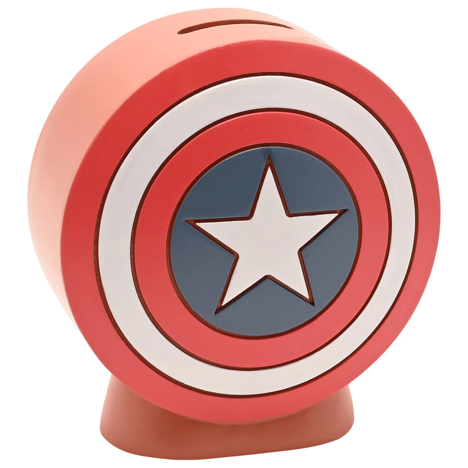 Marvel Captain America pusculita poza produsului