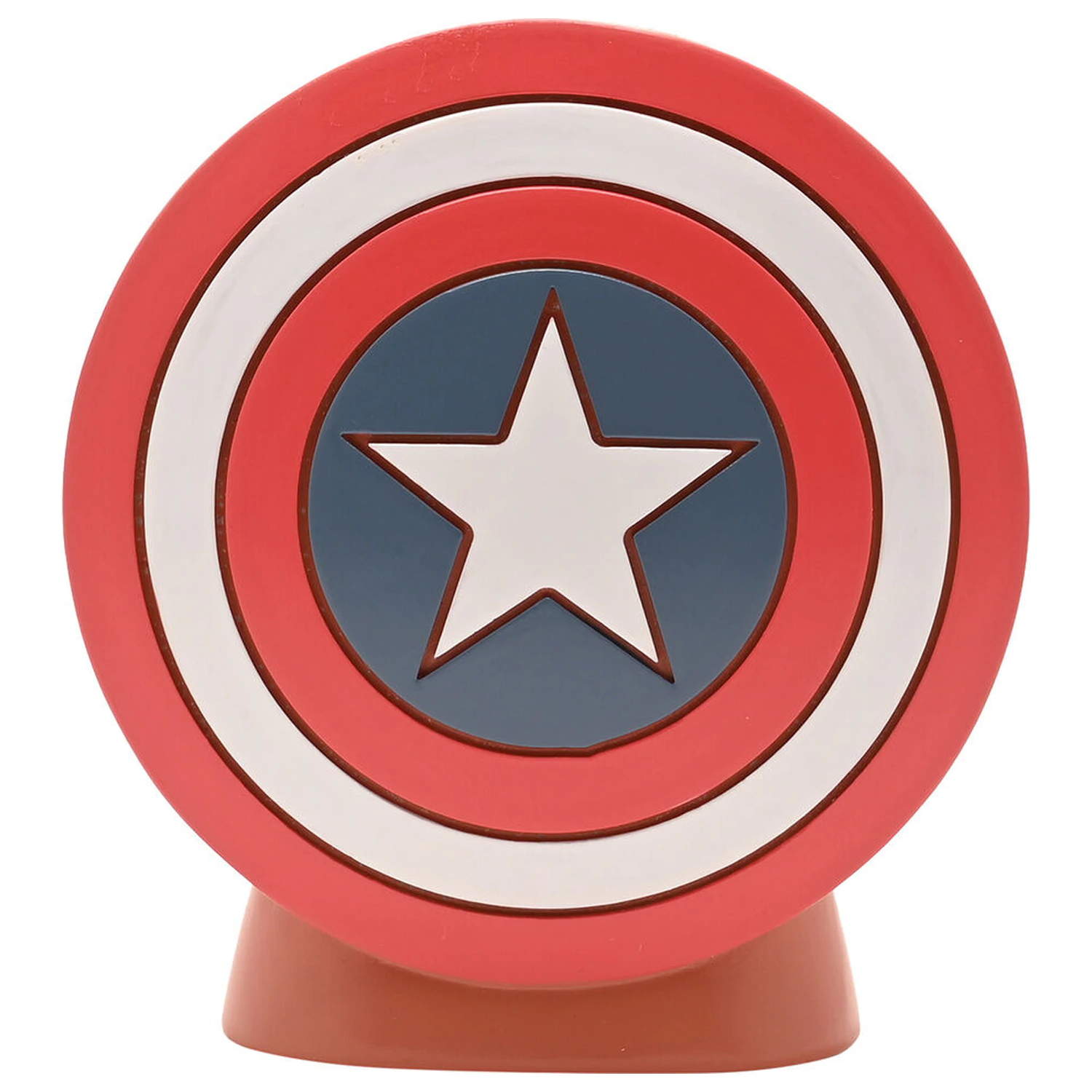 Marvel Captain America pusculita poza produsului