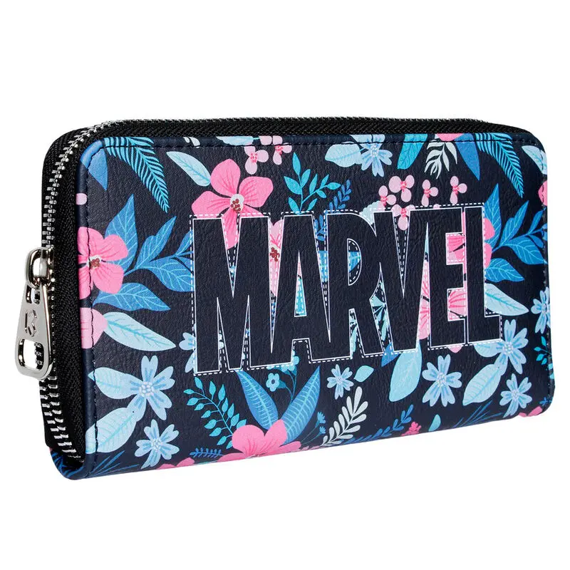 Marvel Essential Portofel Logo Spring poza produsului