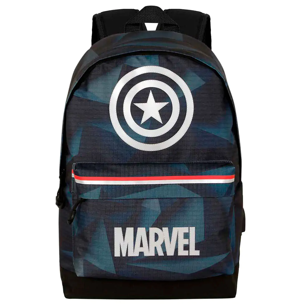 Rucsac Marvel Captain America poza produsului