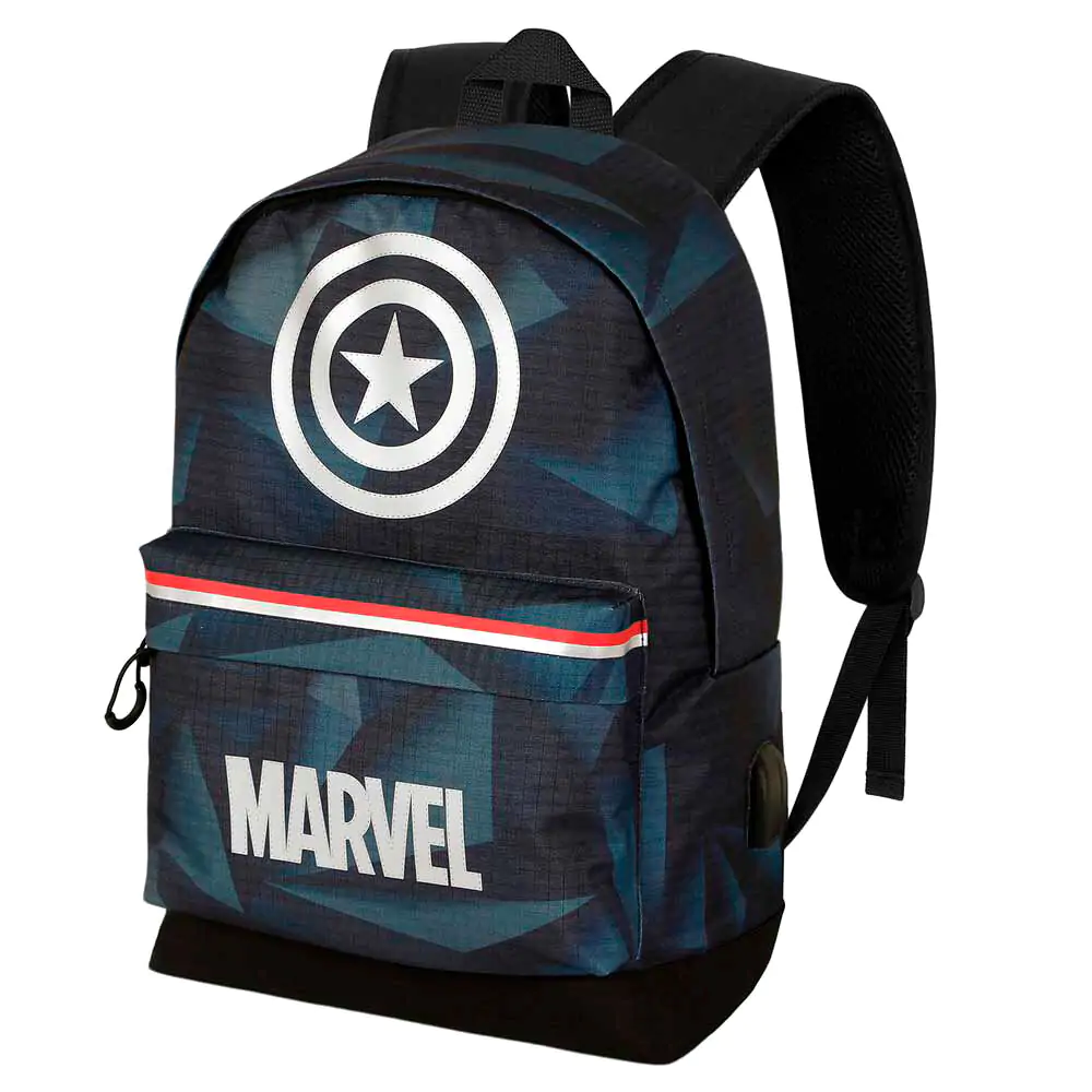 Rucsac Marvel Captain America poza produsului