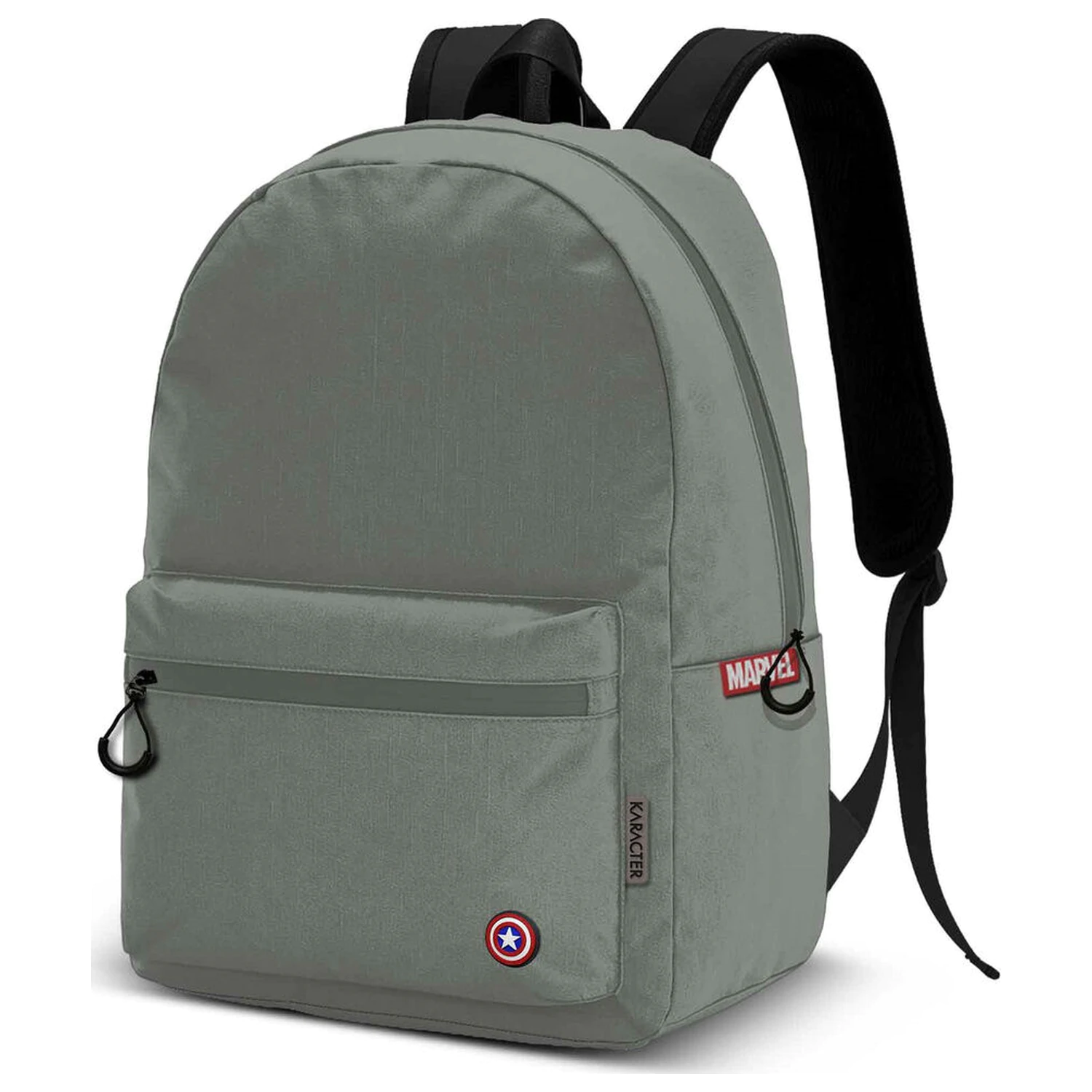 Rucsac Marvel Captain America 44cm poza produsului