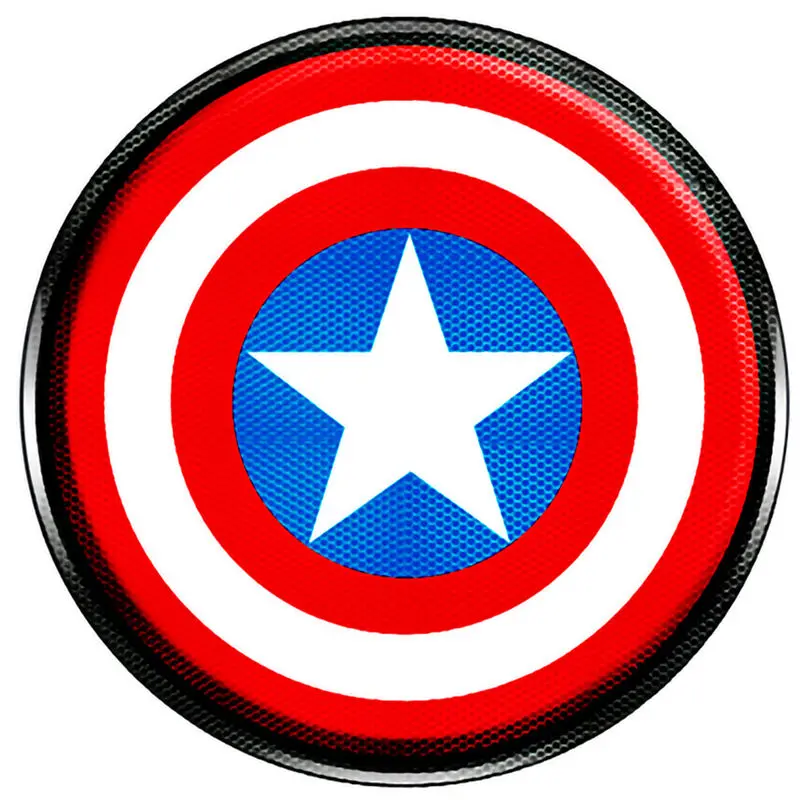 Marvel Captain America boxe portabile wireless poza produsului