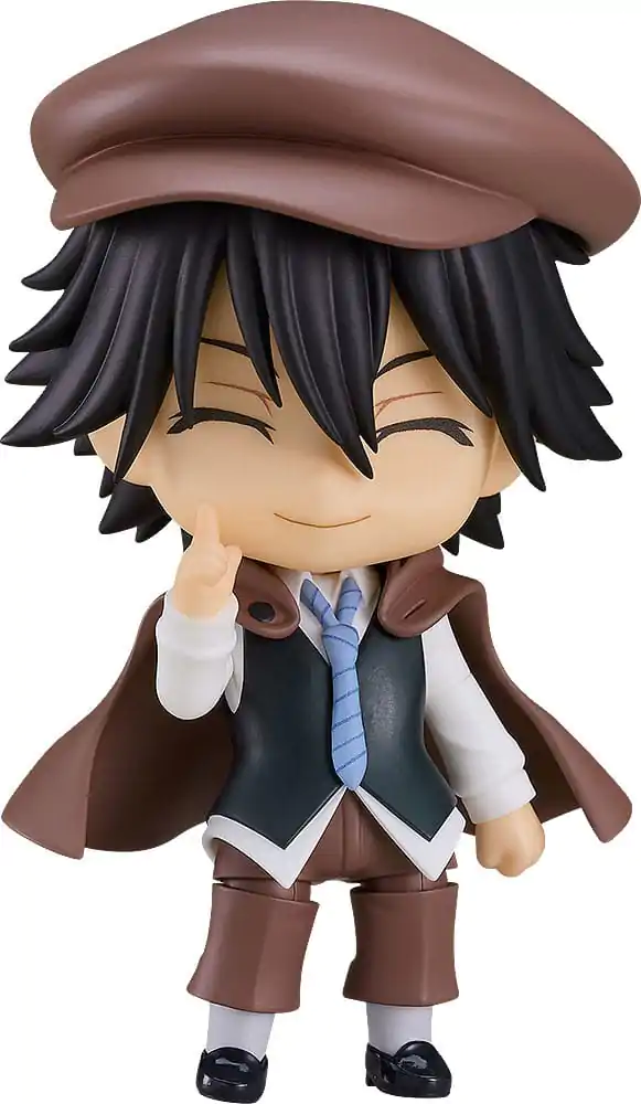 Figurină de acțiune Nendoroid Amnesia Rampo Edogawa 10 cm poza produsului