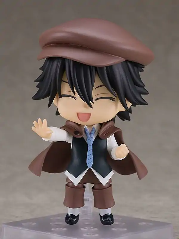 Figurină de acțiune Nendoroid Amnesia Rampo Edogawa 10 cm poza produsului